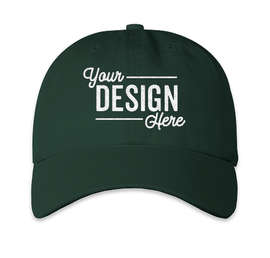 '47 Brand Clean Up Baseball Hat - Color: Dark Green