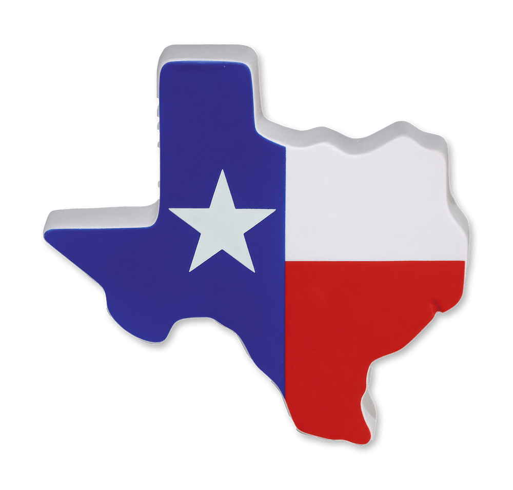 Lone Star State Stress Reliever-default