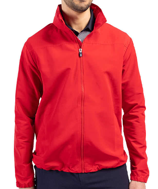 Cutter & Buck Charter Eco Recycled Soft Shell Jacket