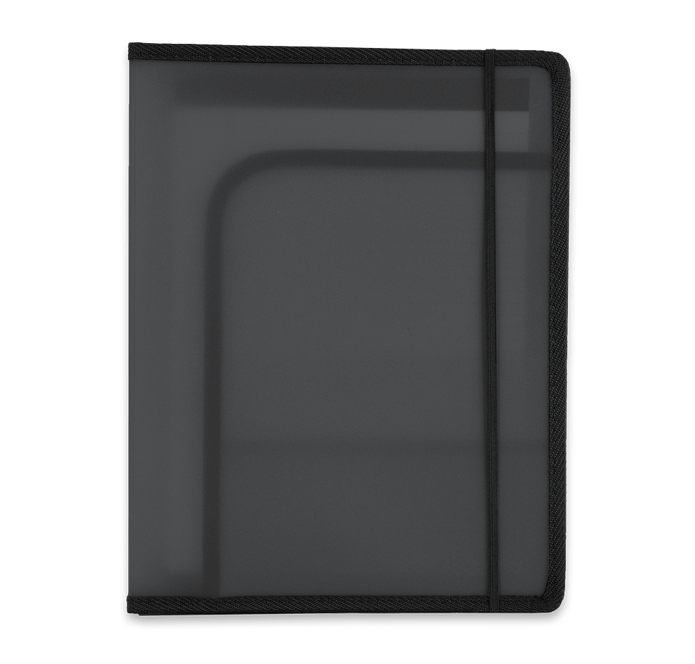 PolyPro Folder-default