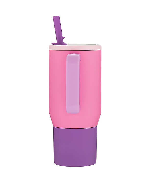 HydroJug 20 oz. Traveler Stainless Steel Insulated Tumbler