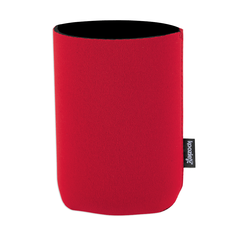 Full Color Koozie® Bottle Opener and Collapsible Bottle Cooler-default