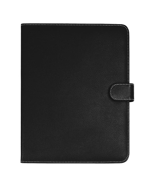 Debossed Lamis Standard Padfolio