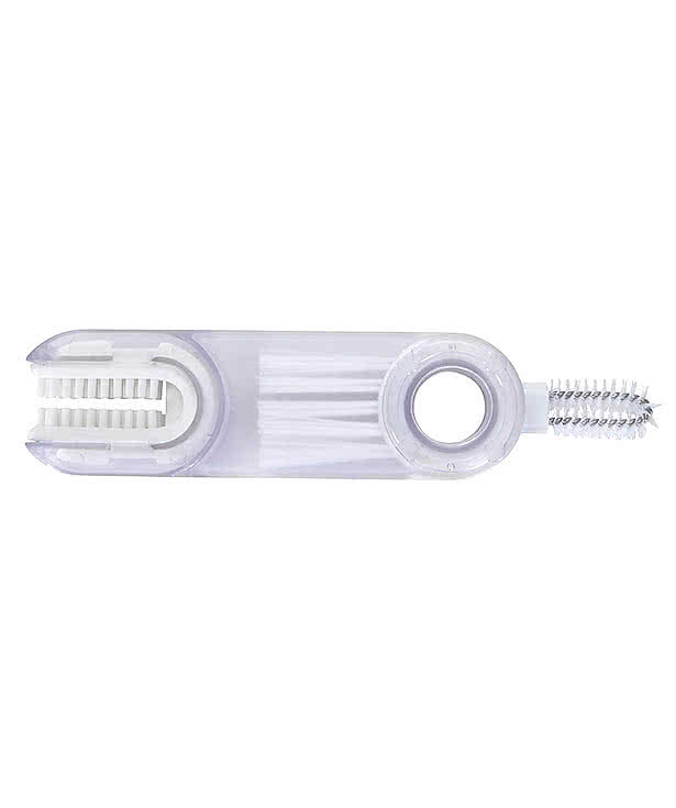 Multi-Function Cleaning Brush