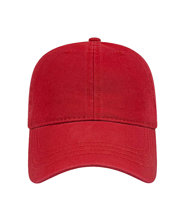 Cap America Relaxed Golf Baseball Hat