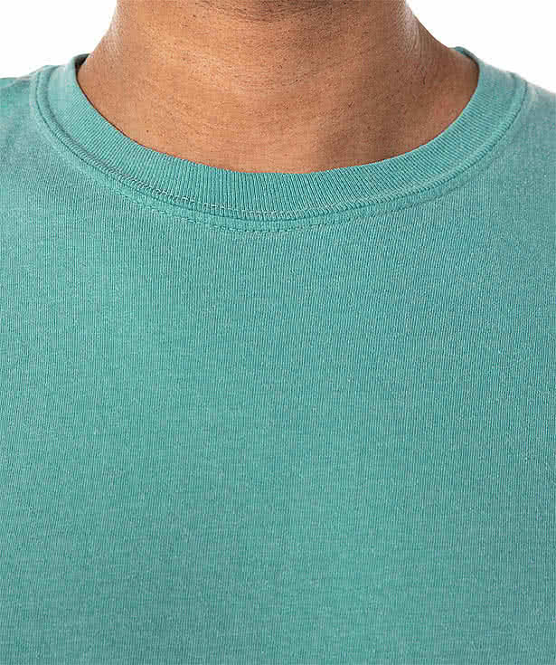 Comfort Colors 100% Cotton Long Sleeve Shirt