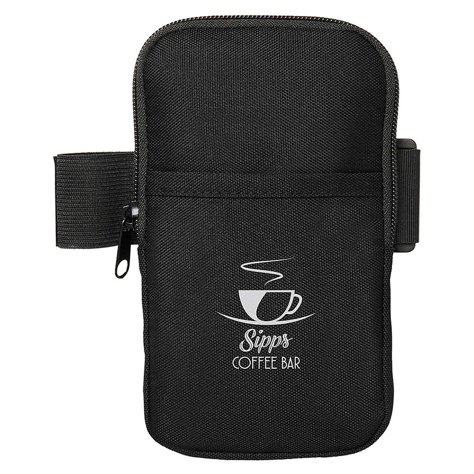 Harriton Travel Tumbler Pouch