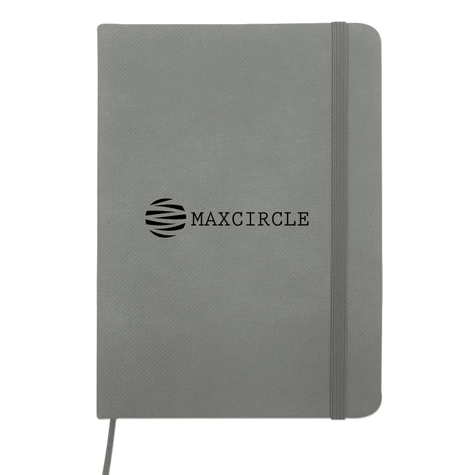 Neo Non-Woven Soft Cover Notebook