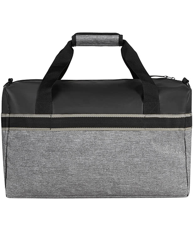 TraverseLite Eco Friendly Duffel Bag