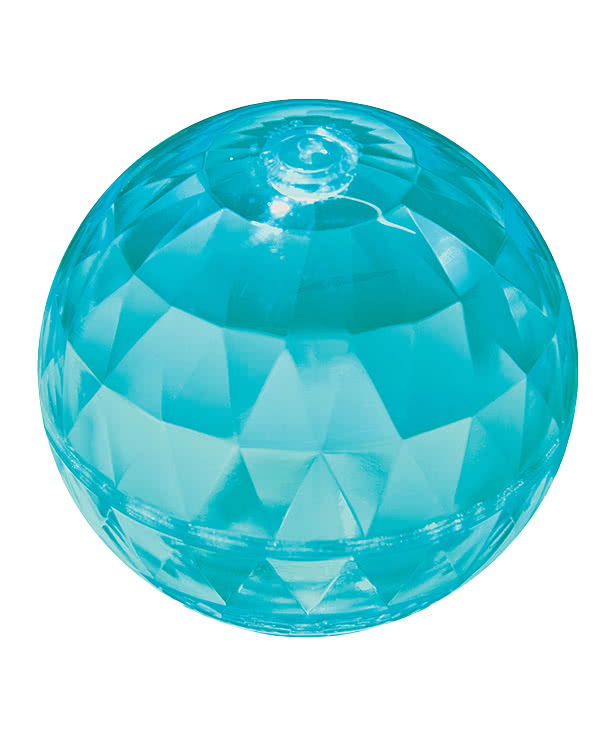 Diamond Bouncing Ball