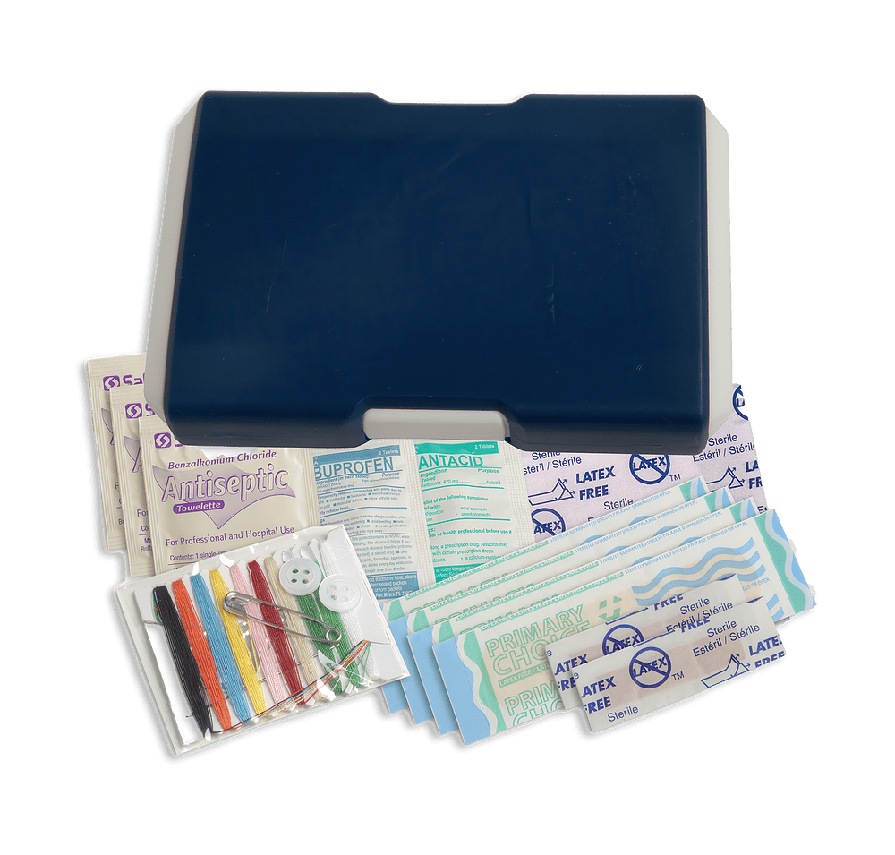 Redi Travel First Aid Kit-default