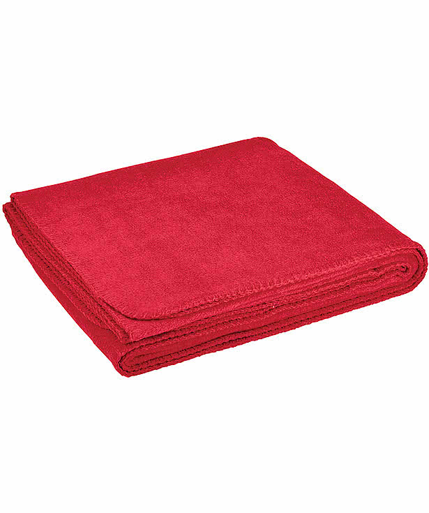 Economy Fleece Blanket