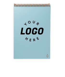 RocketBook Executive Flip Notebook Set - Color: Turquoise