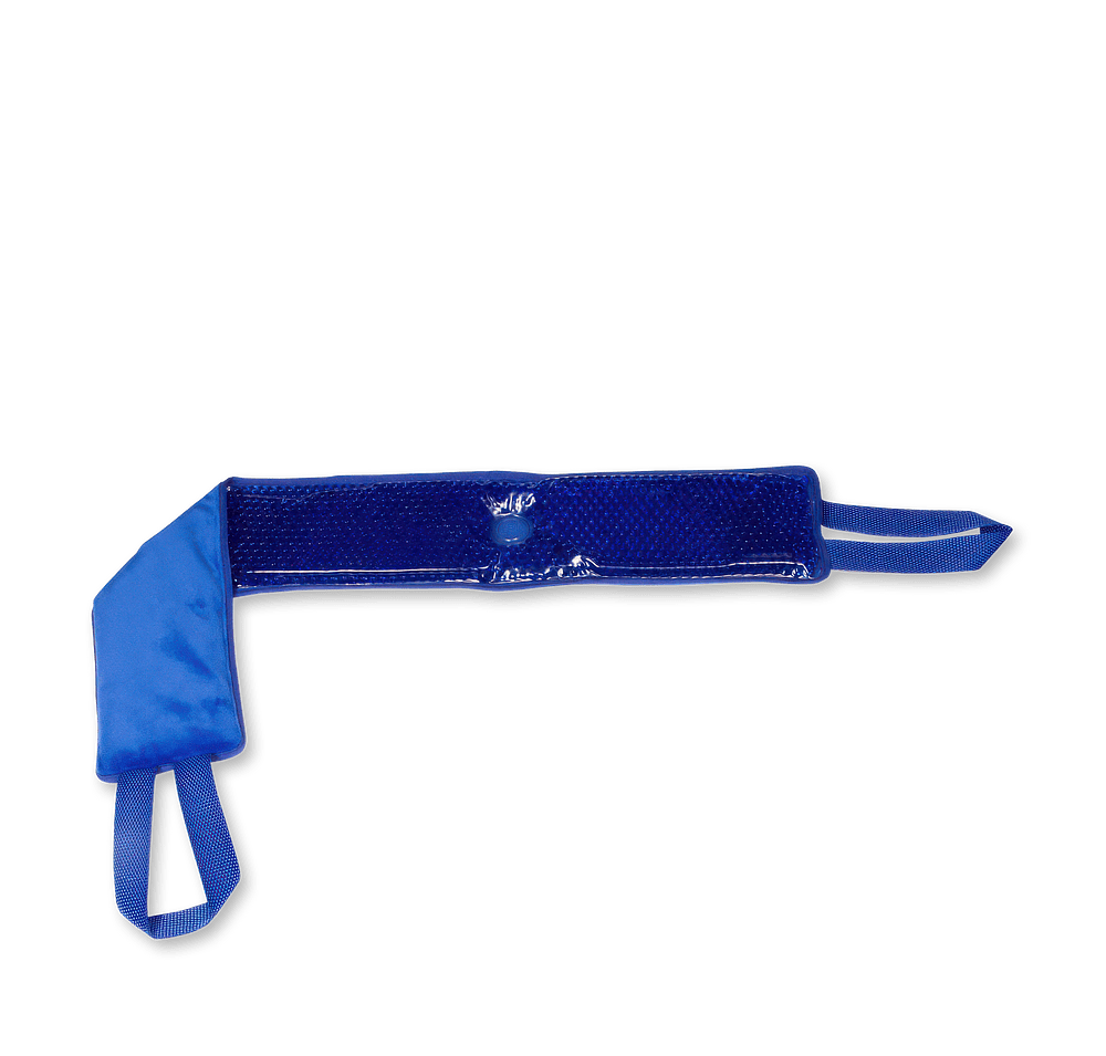 Plush All Purpose Hot/Cold Wrap-default