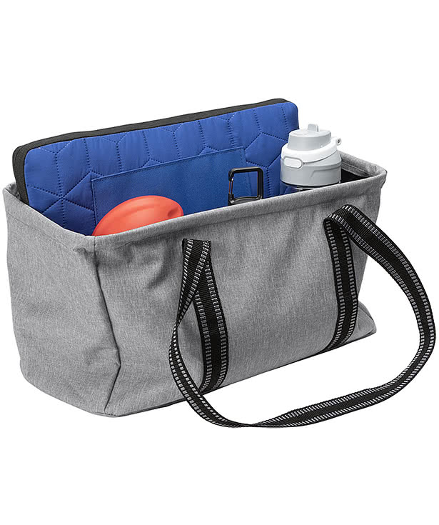 Osborne Recycled Collapsible Utility Tote Bag