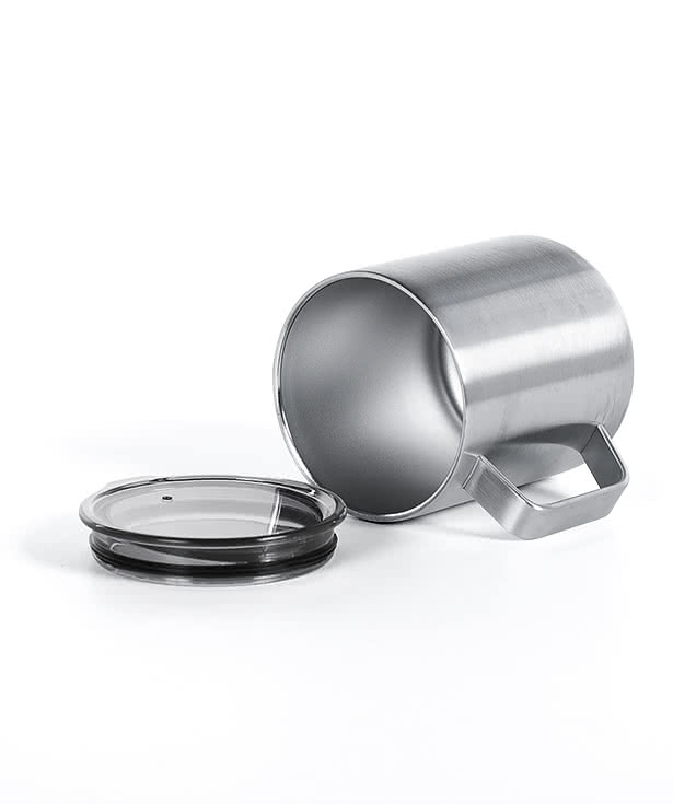 14 oz. Copper Vacuum Insulated Camper Mug