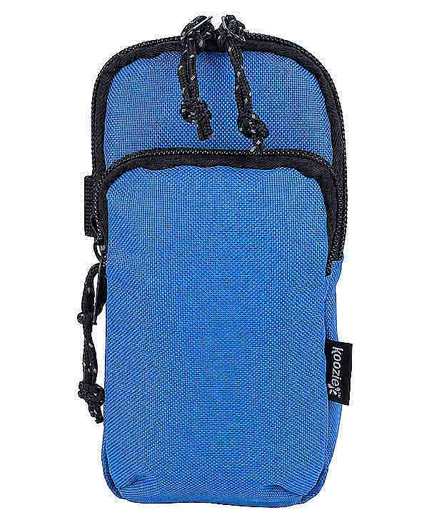 Full Color Koozie® Boho Recycled Tumbler Pouch