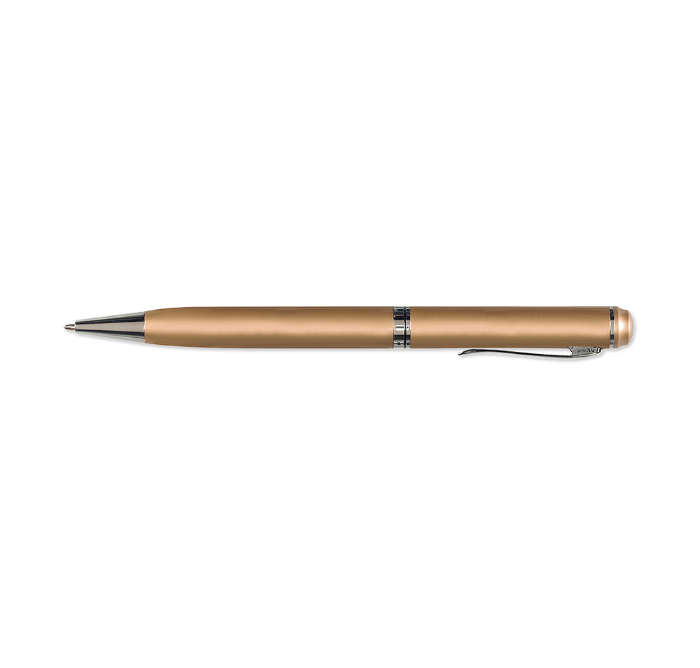 Premier Twist Ballpoint Pen (black ink)-default