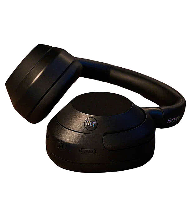 Sony ANC Wireless ULT Headphones