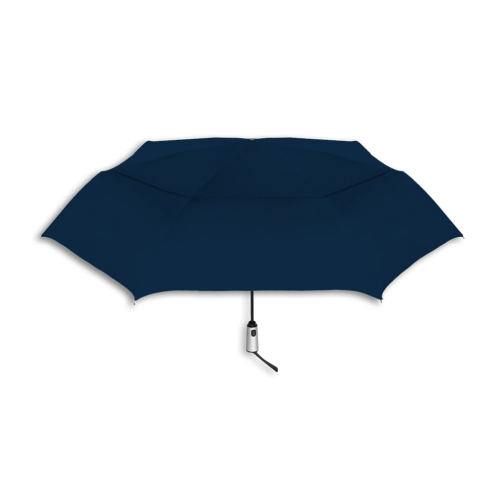 54" Arc ShedRain Windjammer Auto Open/Close Vented Jumbo Umbrella-default