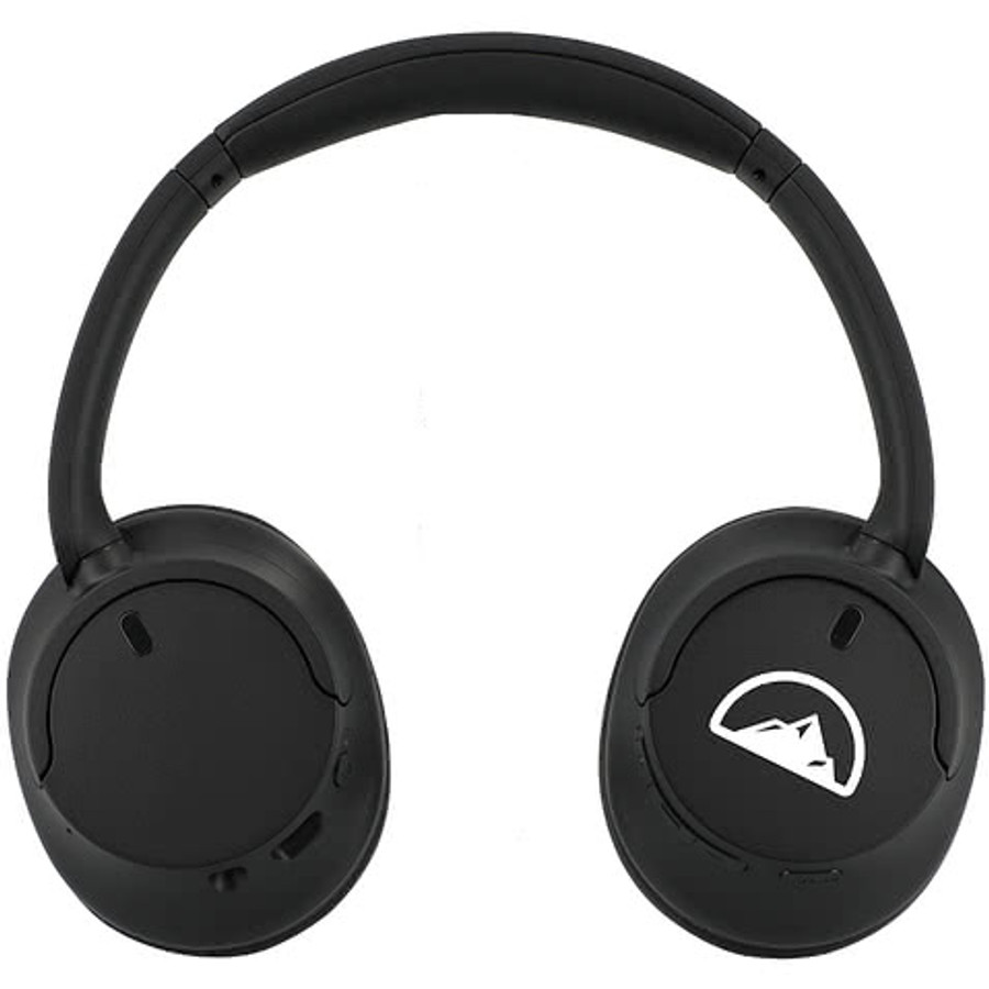 Sony WH-CH720N Wireless Noise Canceling Headphones in Black