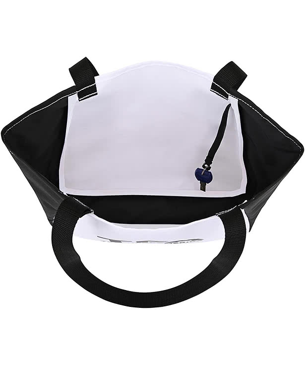Arlo Recycled Tote Bag