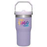 Stanley 20 oz. IceFlow Flip Straw Tumbler