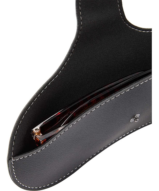 Recycled Carrying Case for Sunglasses