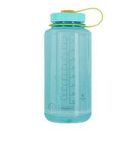 Nalgene 32 oz. Sustain Tritan Wide Mouth Water Bottle