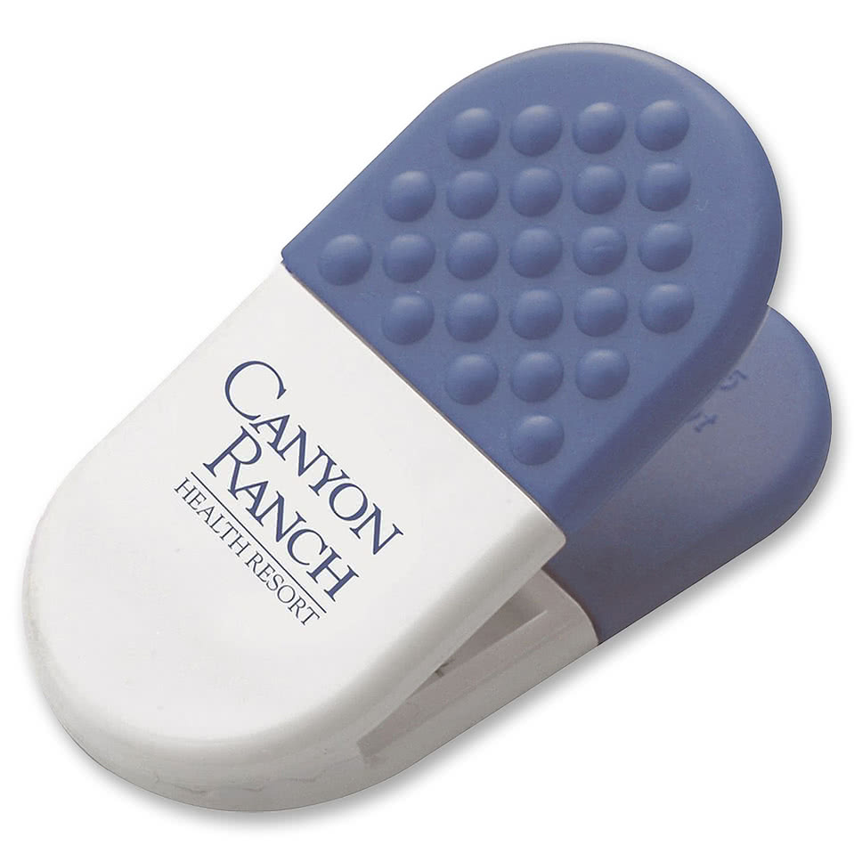 Power Clip Capsule