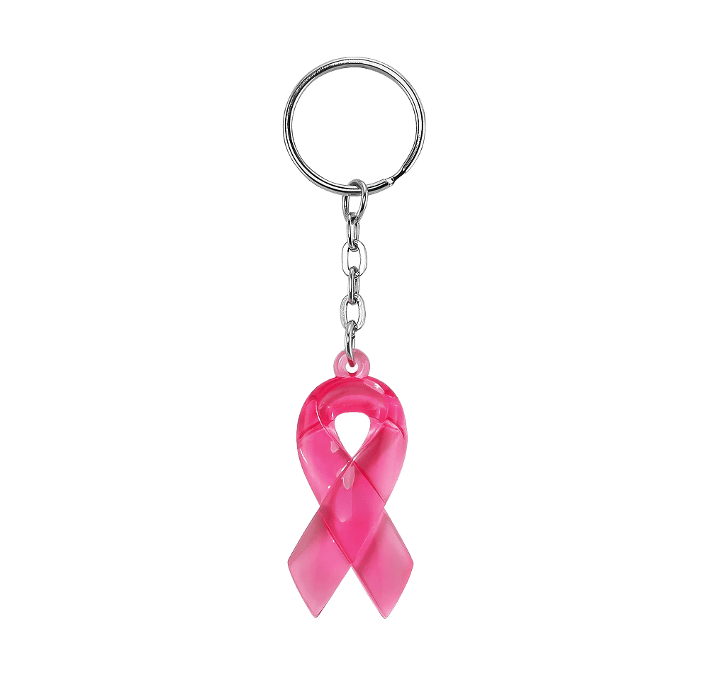 Ribbon Keychain-default