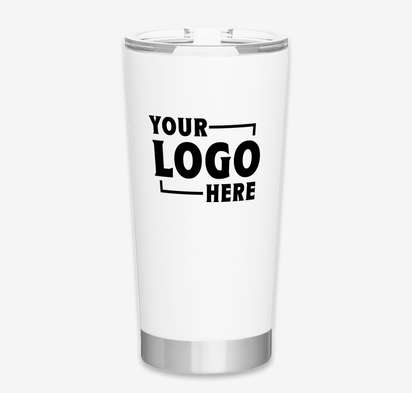 20 oz. Frost Stainless Steel Vacuum Insulated Tumbler-default