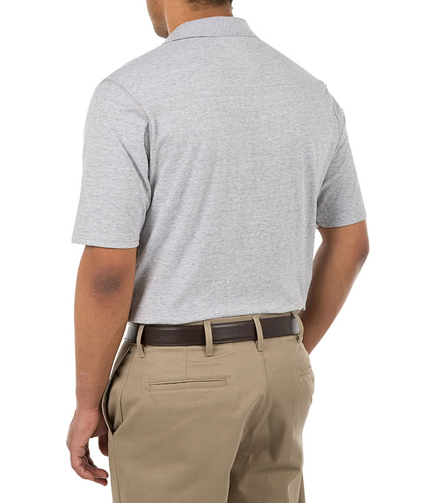 Hanes X-Temp Polo