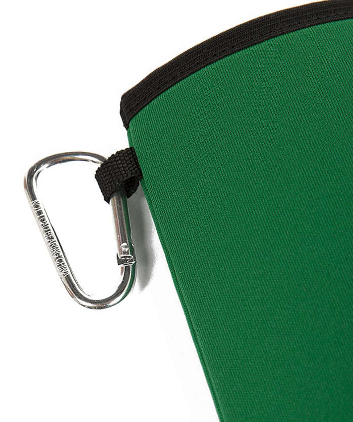 KOOZIE® Collapsible Bottle Cooler
