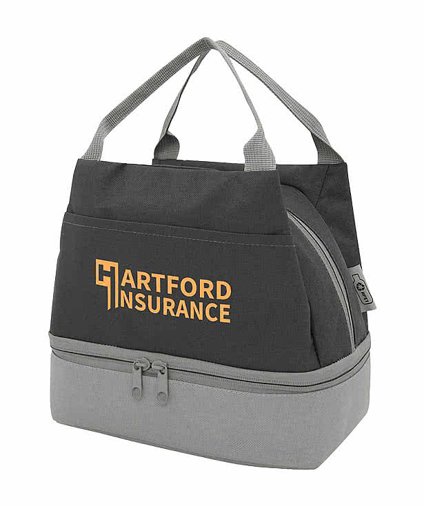 Galley Recycled Insulated Lunch Bag