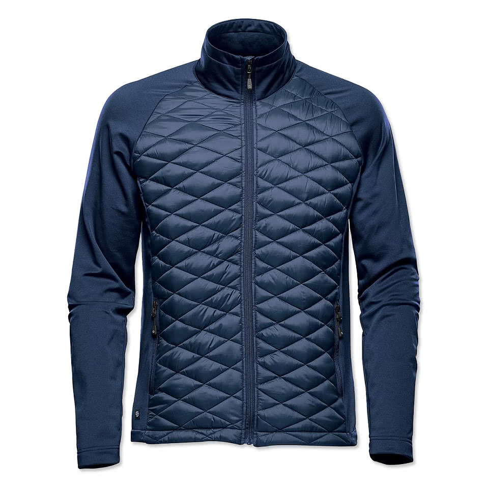 Stormtech Boulder Thermal Shell Insulated Jacket