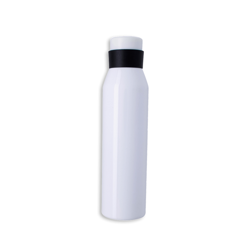 24 oz. Nick Aluminum Water Bottle-default