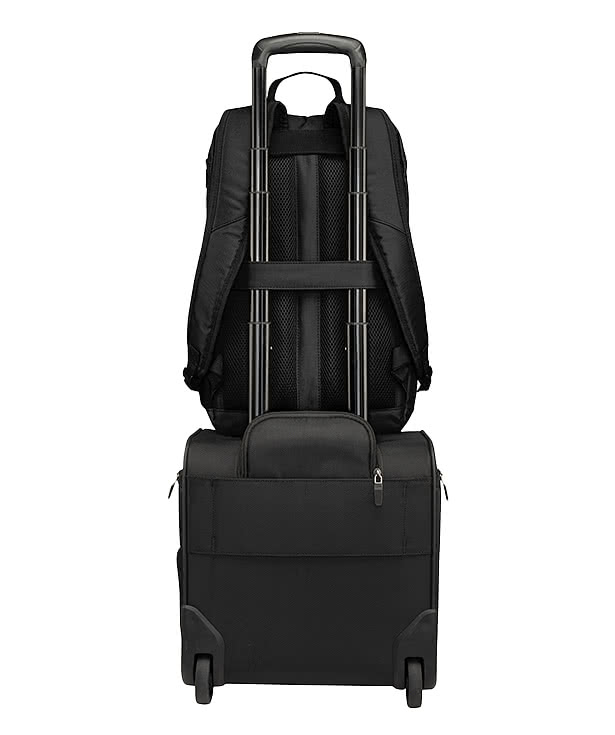 Port Authority City 15" Computer Backpack