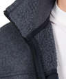 The North Face Sweater Fleece Jacket