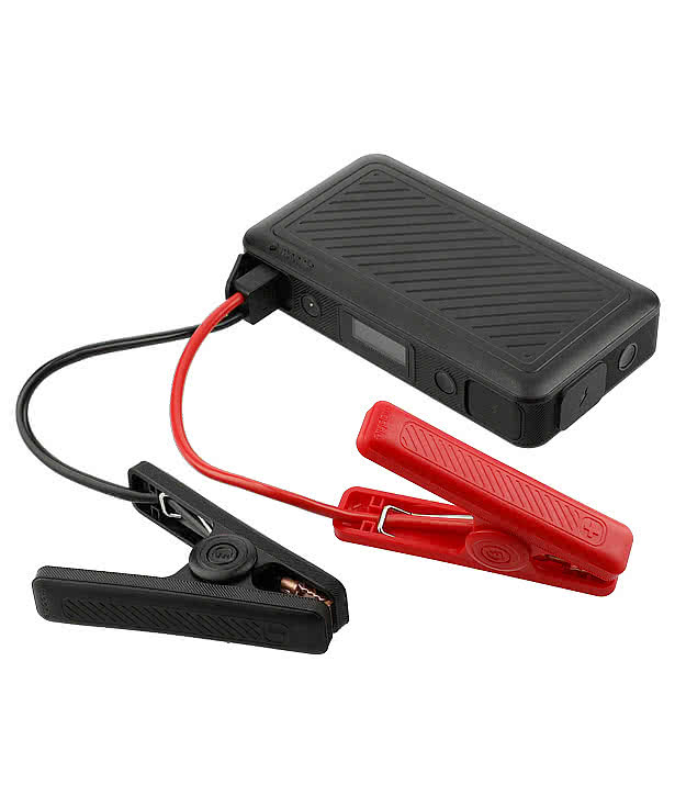 Full Color mophie Powerstation Go Rugged AC 15,000 mAh Portable Power Bank