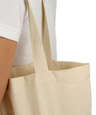Lightweight 100% Cotton Tote Bag