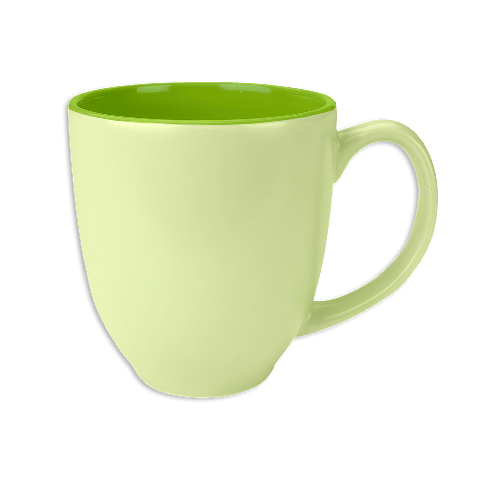 14 oz. Sorbet Bistro Ceramic Mug-default