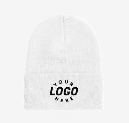 Port & Company Cuff Beanie-default