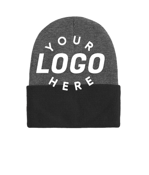 Make your own beanie hat cheap