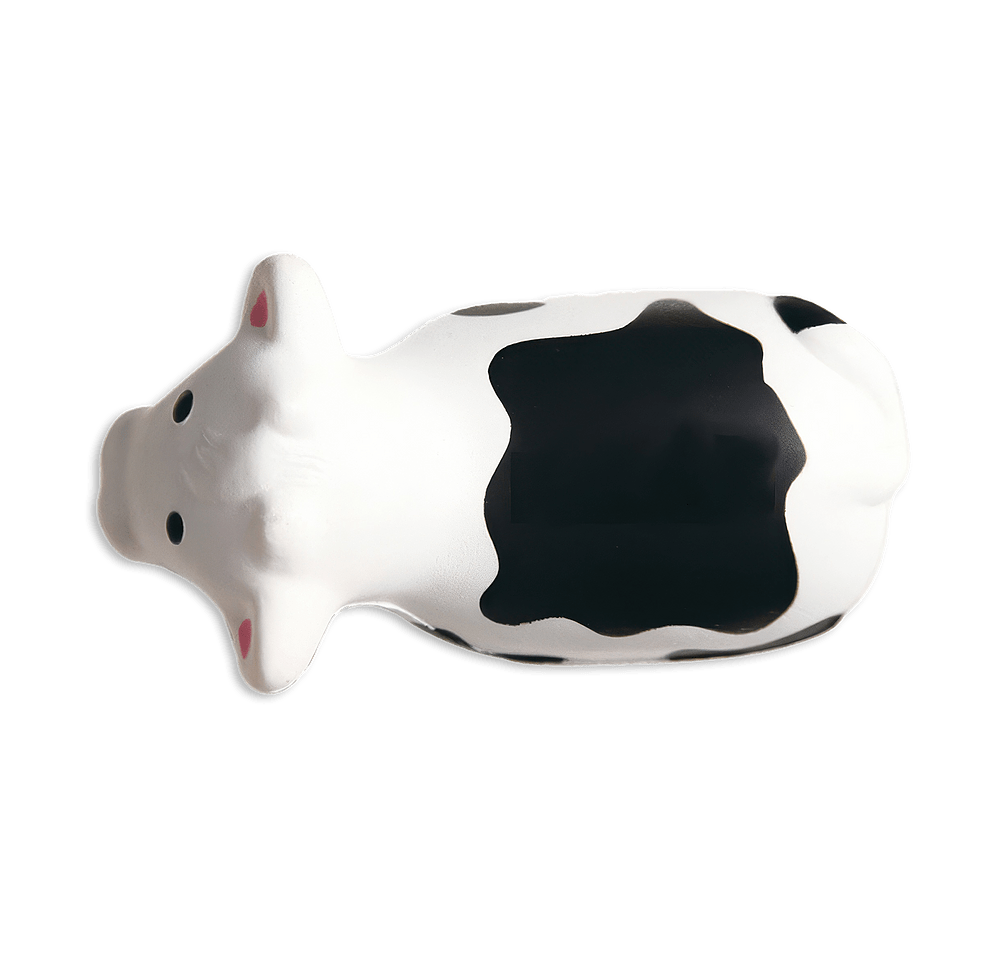 Cow Shaped Stress Reliever-default
