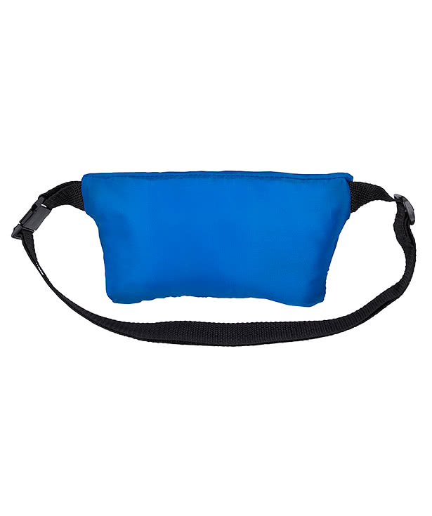 Full Color Simple Fanny Pack