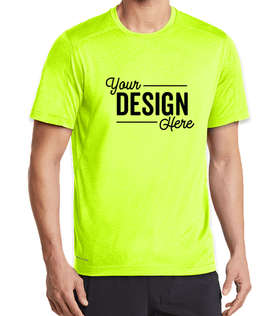 Canada - OGIO Endurance Pulse Performance Shirt - Color: Pace Yellow