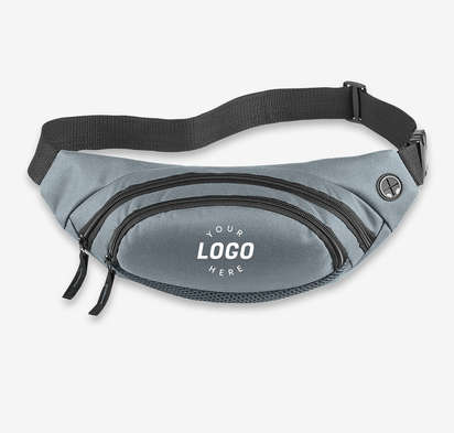 Adjustable Crossbody Bag-default