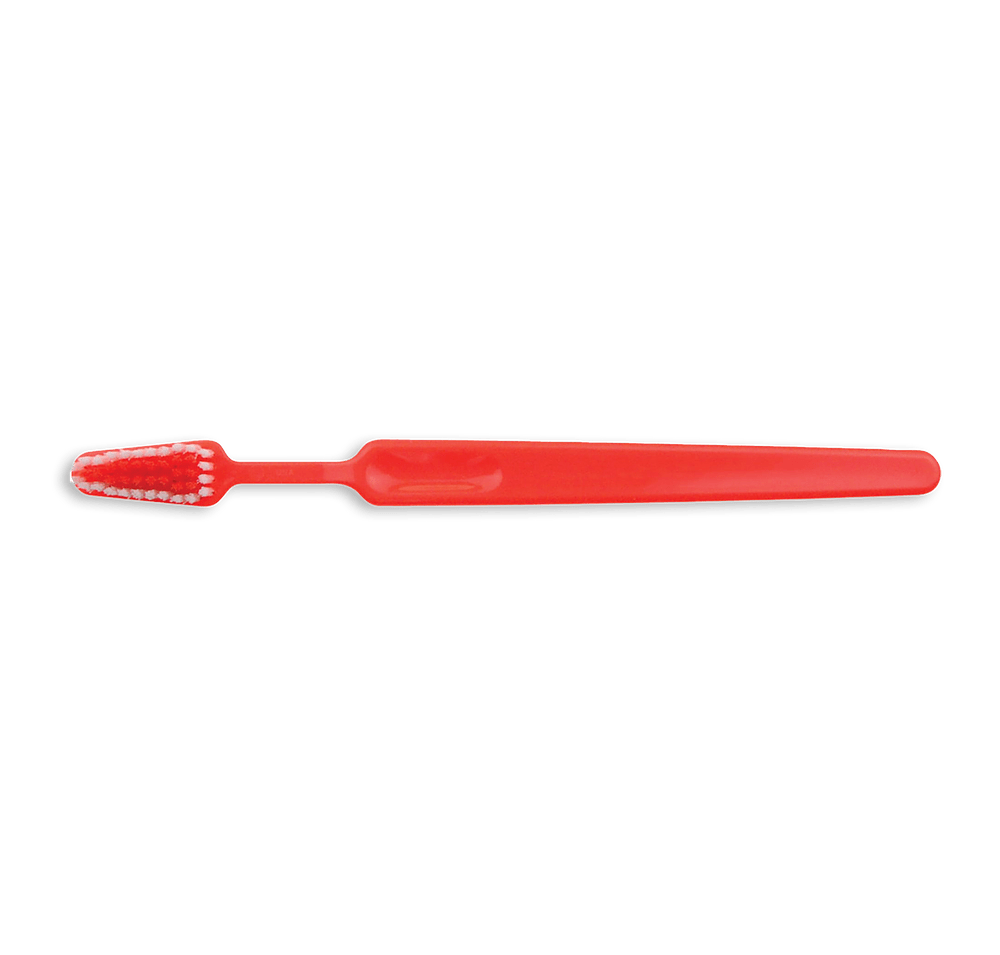 Signature Soft Bristle Toothbrush-default