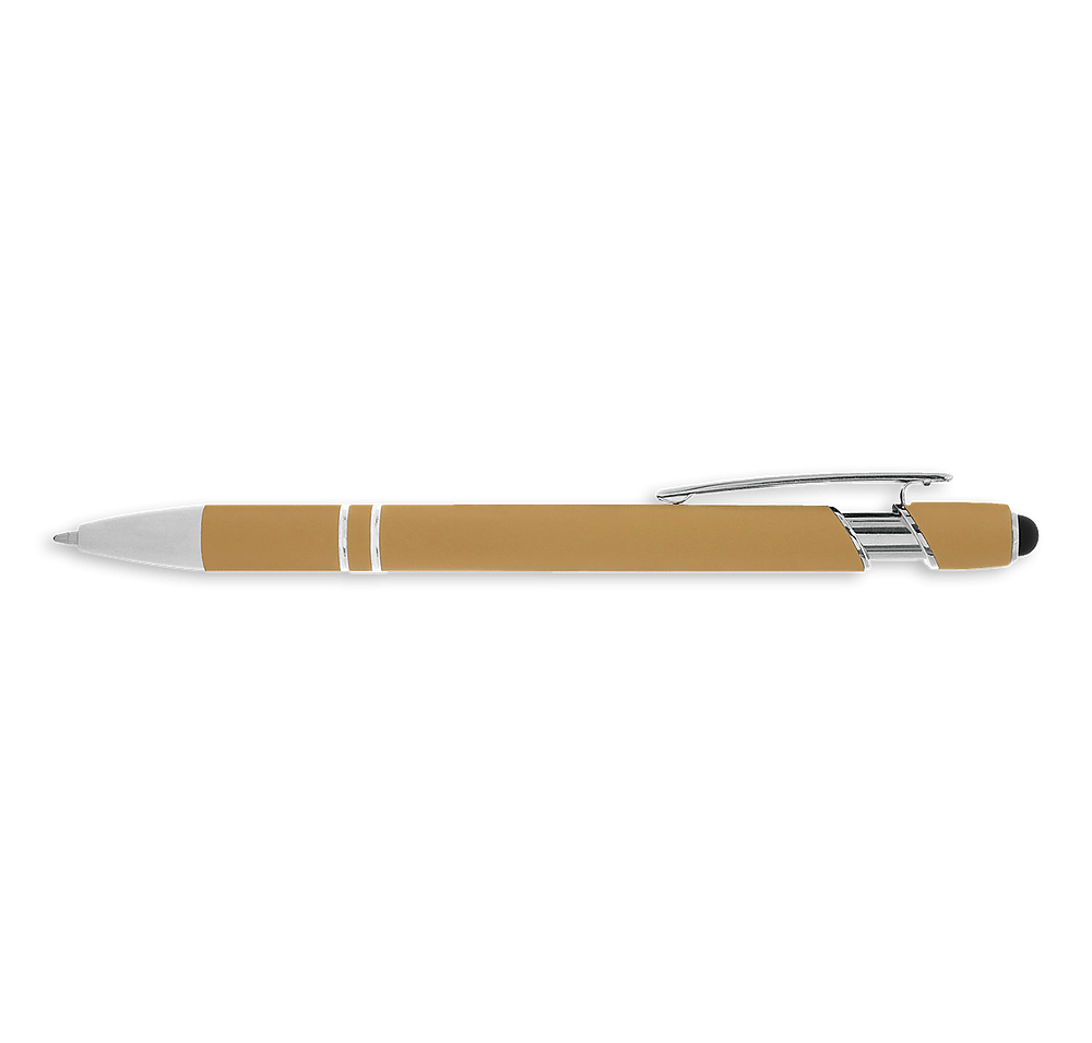 Lexington Incline Stylus Pen (black ink)-default